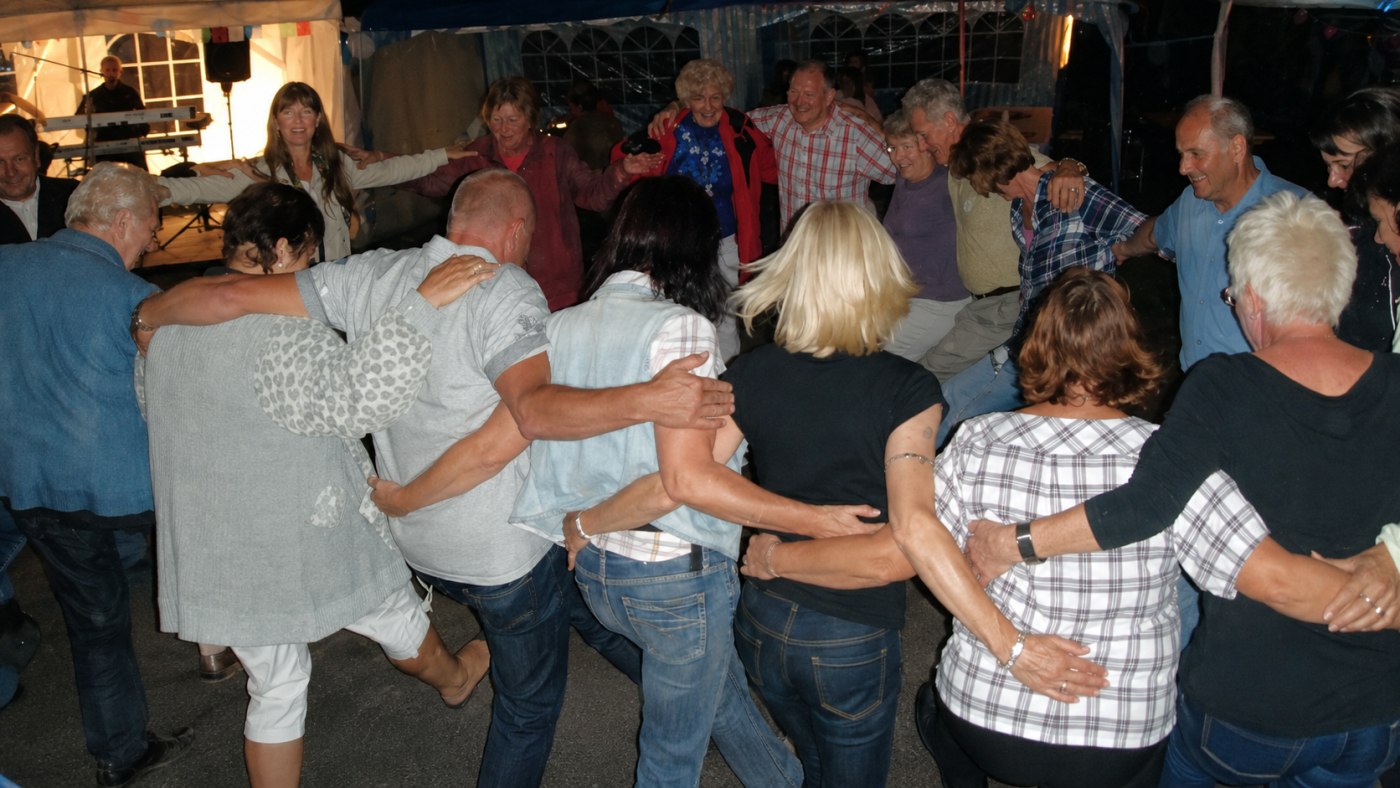 Sommerfest