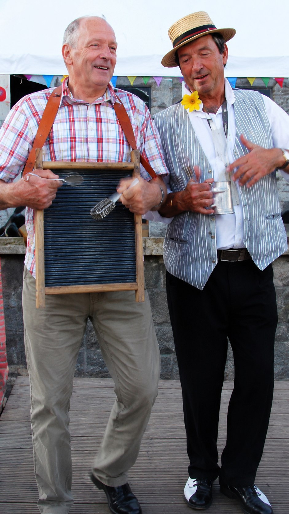 Sommerfest